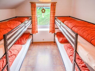 Maison de vacances Bestwig Équipement 22