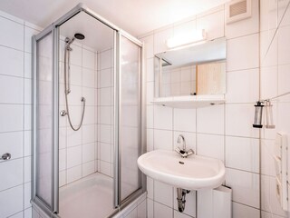 Casa de vacaciones Bestwig Características 20