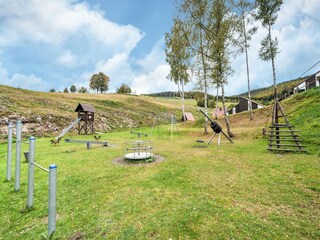 Casa per le vacanze Bestwig Registrazione all'aperto 6