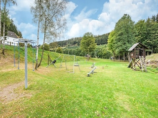 Holiday house Bestwig Outdoor Recording 7