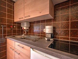 Vakantiehuis Bestwig Kenmerken 26