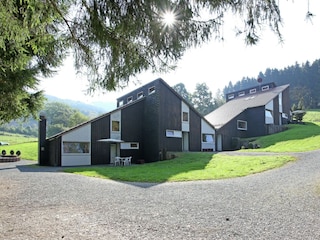 Holiday house Bestwig Outdoor Recording 14