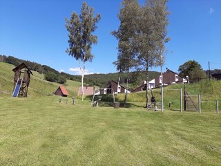 Casa de vacaciones Bestwig Entorno 37