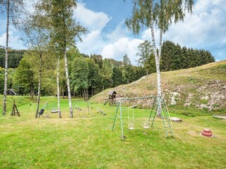 Ferienhaus Bestwig Außenaufnahme 10