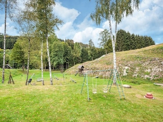 Holiday house Bestwig Outdoor Recording 19