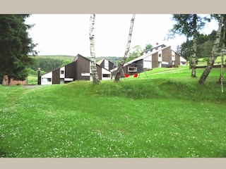 Holiday house Bestwig Outdoor Recording 23