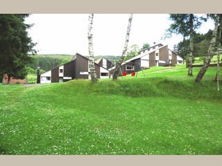 Vakantiehuis Bestwig Buitenaudio-opname 3