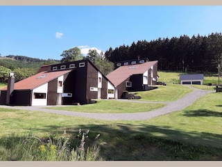 Holiday house Bestwig Outdoor Recording 24