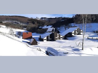 Vakantiehuis Bestwig Buitenaudio-opname 8