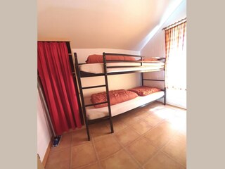 Maison de vacances Bestwig Équipement 30