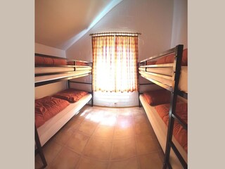 Casa de vacaciones Bestwig Características 30