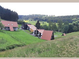 Holiday house Bestwig Outdoor Recording 20