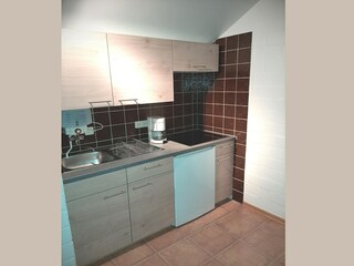 Casa per le vacanze Bestwig Caratteristiche 26