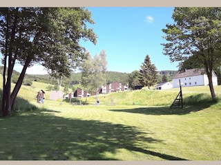 Holiday house Bestwig Outdoor Recording 11