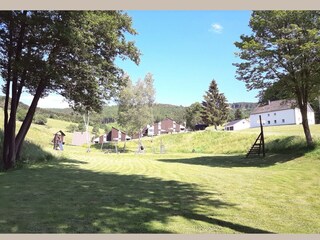 Maison de vacances Bestwig Enregistrement extérieur 10