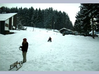 Casa per le vacanze Bestwig Registrazione all'aperto 12