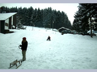 Holiday house Bestwig Outdoor Recording 12