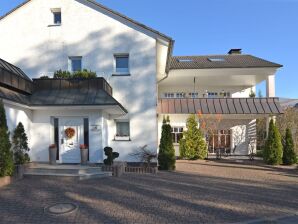 Apartment Stilvolle Wohnung in Madfeld mit eigener Terrasse - Marsberg - image1