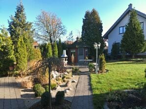 Apartment Stilvolle Wohnung in Madfeld mit eigener Terrasse - Marsberg - image1