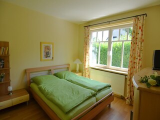 Appartement Marsberg Équipement 11