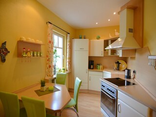 Apartment Marsberg Ausstattung 9
