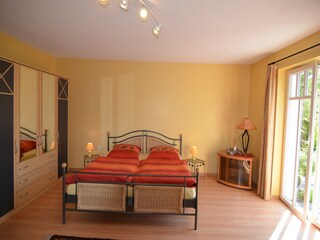 Apartment Marsberg Ausstattung 10