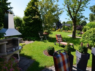 Appartement Marsberg Buitenaudio-opname 5