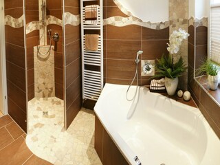 Appartement Marsberg Équipement 13