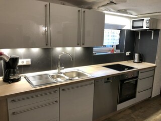 Casa per le vacanze Brilon Caratteristiche 13