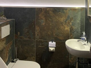 Maison de vacances Brilon Équipement 14