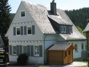 Holiday house Ferienhaus in Brilon in der Nähe der Skipisten - Brilon - image1