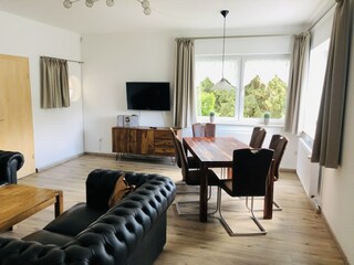 Ferienhaus Brilon Ausstattung 3