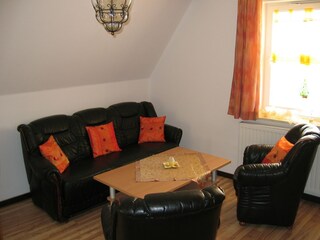 Casa de vacaciones Brilon Características 7