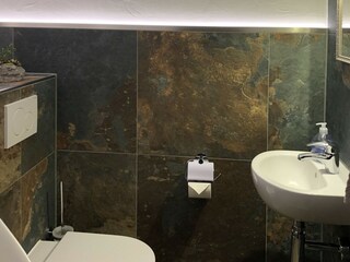 Ferienhaus Brilon Ausstattung 8