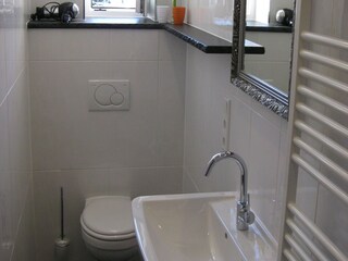 Casa de vacaciones Brilon Características 11