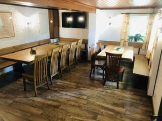 Ferienhaus Brilon Ausstattung 6