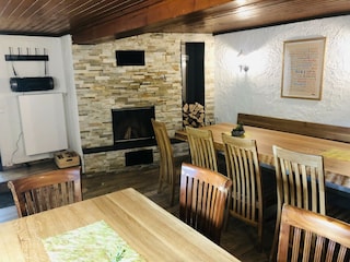 Ferienhaus Brilon Ausstattung 7