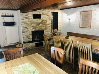 Holiday house Brilon Features 7