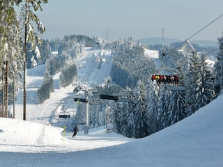 Ferienhaus Brilon Umgebung 38