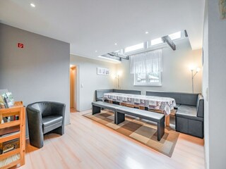 Casa per le vacanze Elleringhausen (Twistetal) Caratteristiche 19