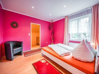 Vakantiehuis Elleringhausen (Twistetal) Kenmerken 27