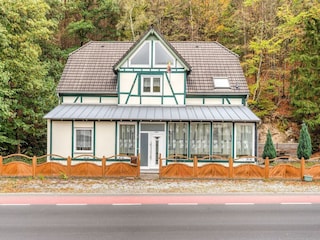 Maison de vacances Elleringhausen (Twistetal) Enregistrement extérieur 5