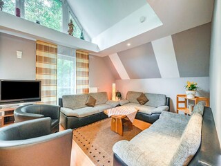 Ferienhaus Elleringhausen (Twistetal) Ausstattung 14