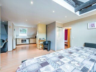 Ferienhaus Elleringhausen (Twistetal) Ausstattung 27