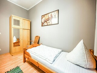 Vakantiehuis Elleringhausen (Twistetal) Kenmerken 32