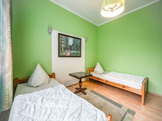 Vakantiehuis Elleringhausen (Twistetal) Kenmerken 14