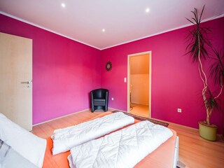 Vakantiehuis Elleringhausen (Twistetal) Kenmerken 15