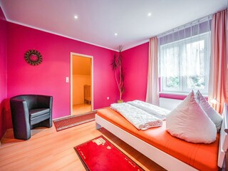 Vakantiehuis Elleringhausen (Twistetal) Kenmerken 23