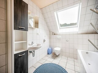 Vakantiehuis Elleringhausen (Twistetal) Kenmerken 24
