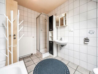 Ferienhaus Elleringhausen (Twistetal) Ausstattung 21